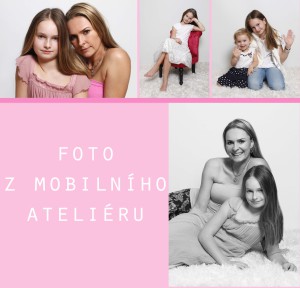 mobilní ateliér w
